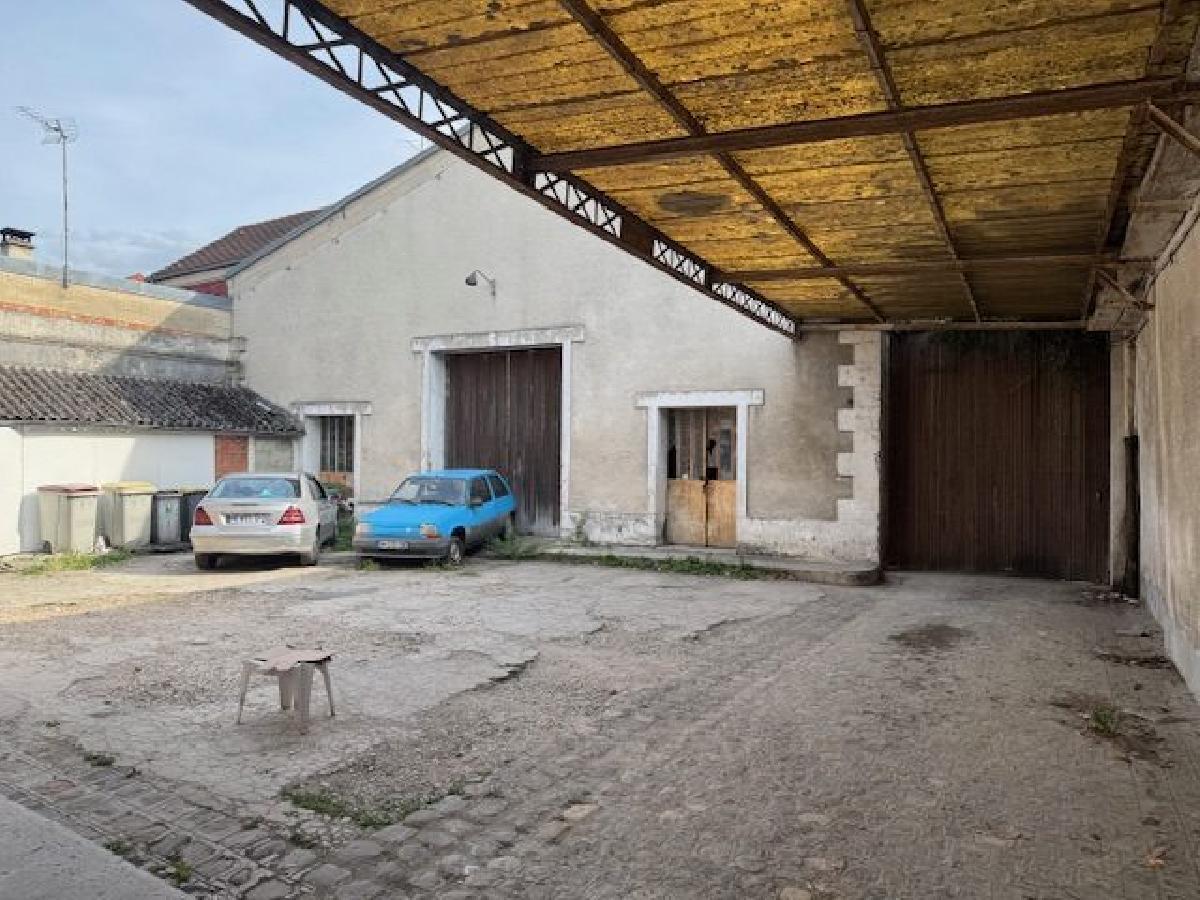 Maison à vendre, 350m², Soissons