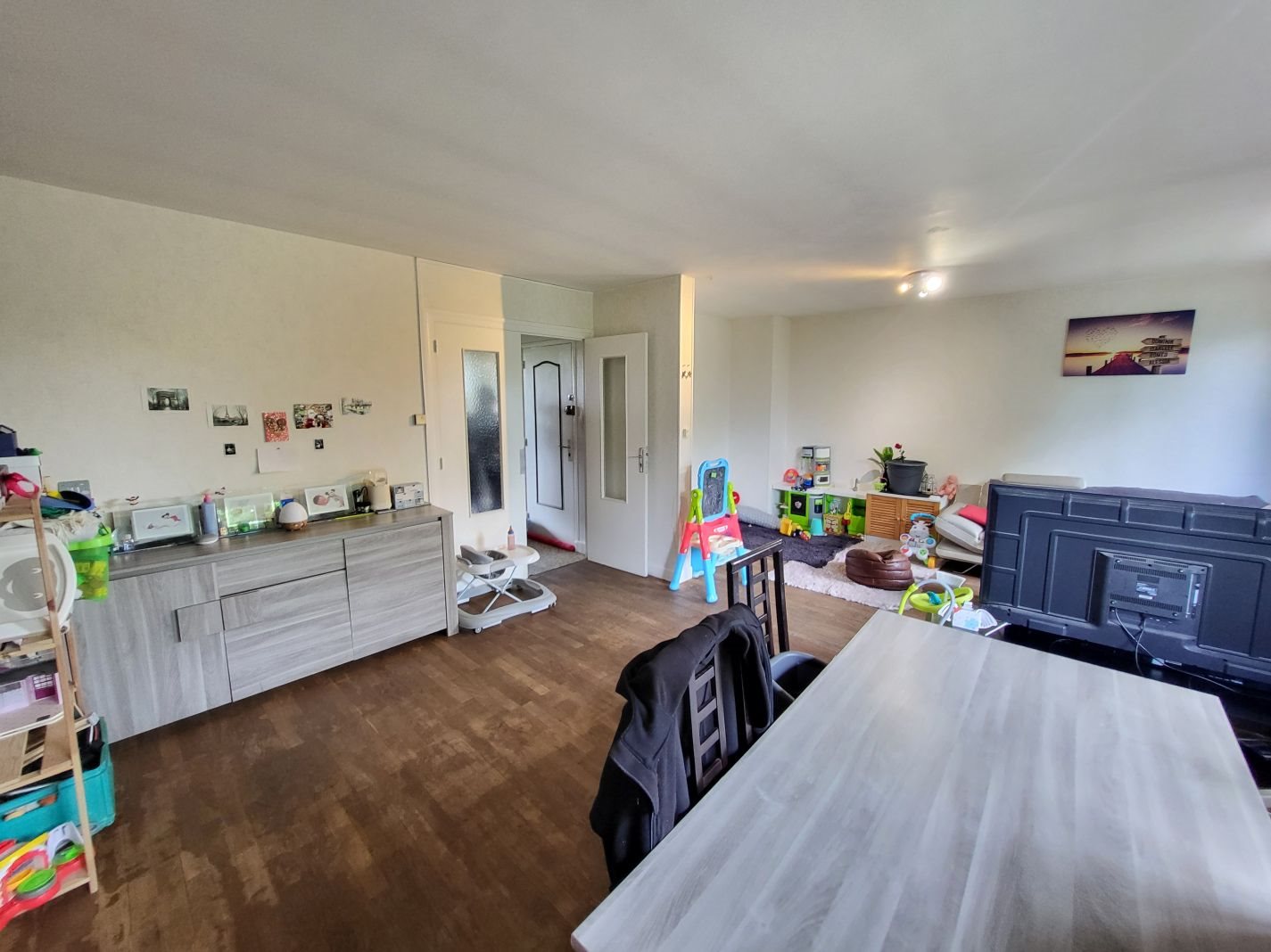 Appartement à vendre, 86m², Bourg-en-Bresse