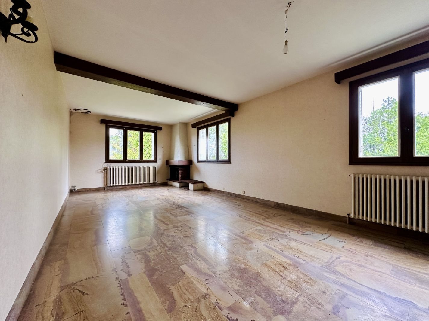 Maison à vendre, 137m², Boussac