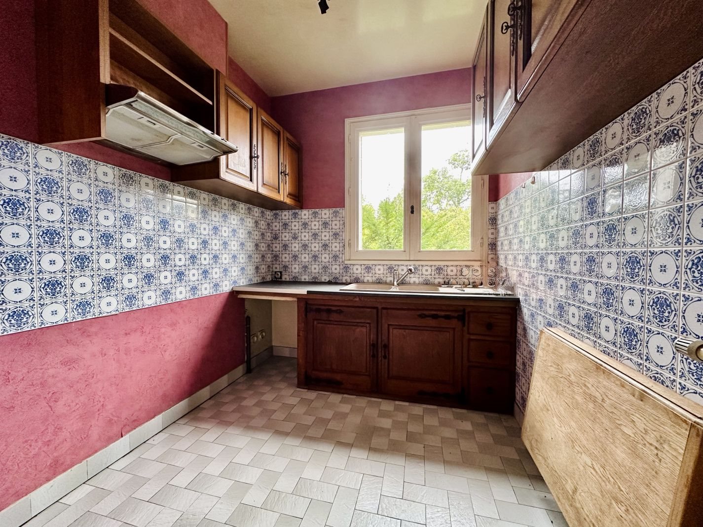 Maison à vendre, 137m², Boussac