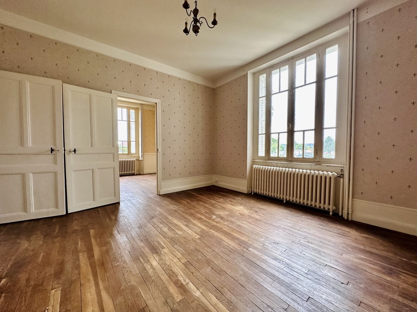 Maison à vendre, 137m², Boussac