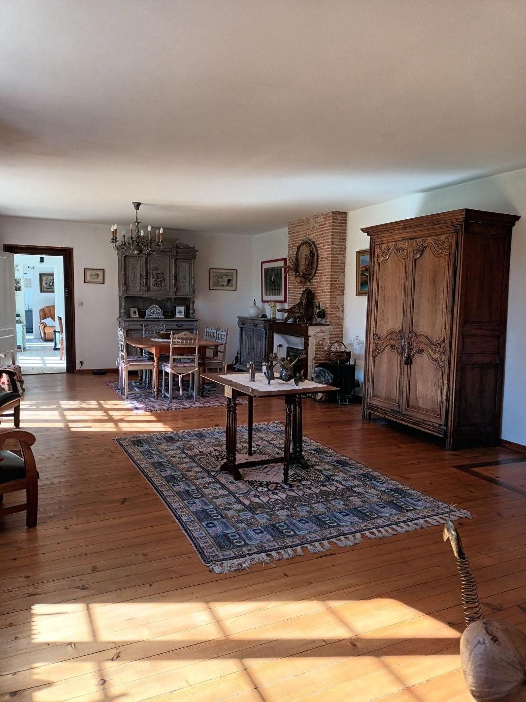 Maison à vendre, 274m², Sore
