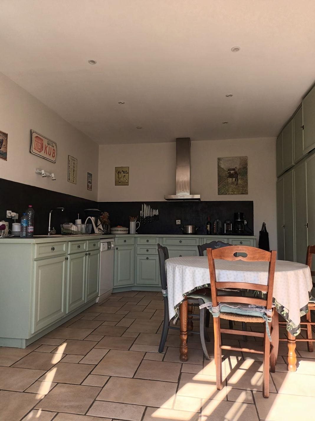 Maison à vendre, 274m², Sore