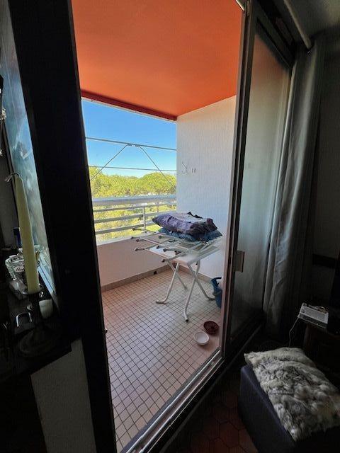 Appartement à vendre, 21m², La Grande-Motte