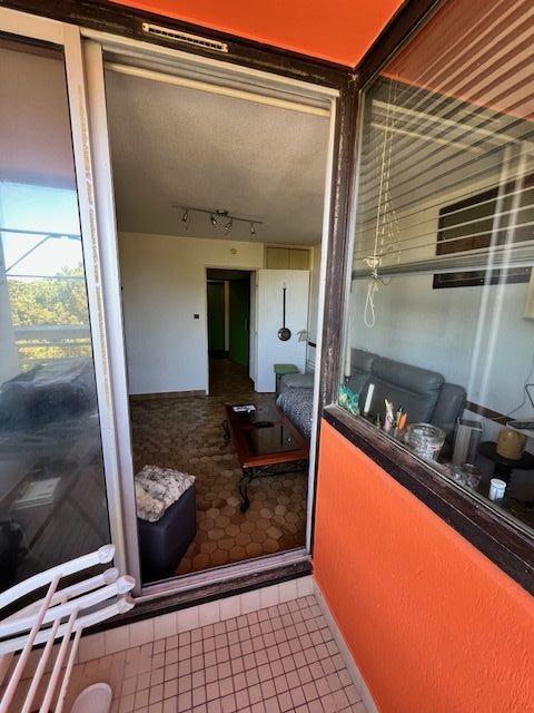 Appartement à vendre, 21m², La Grande-Motte