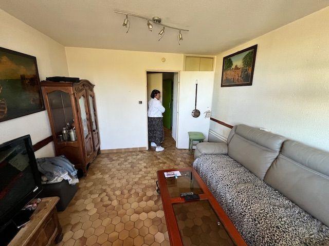 Appartement à vendre, 21m², La Grande-Motte
