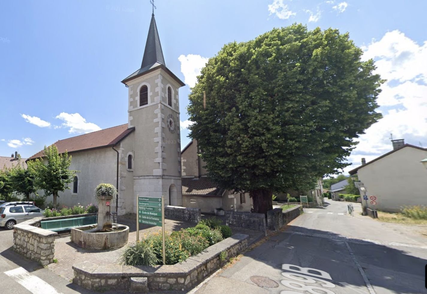 Appartement à vendre, 102m², Saint-Genis-Pouilly
