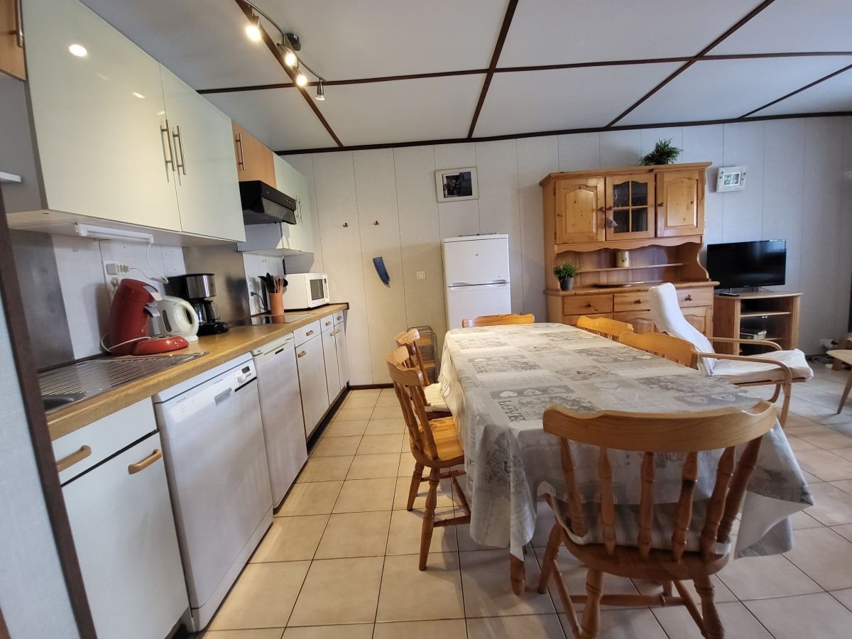 Maison à vendre, 65m², Portiragnes