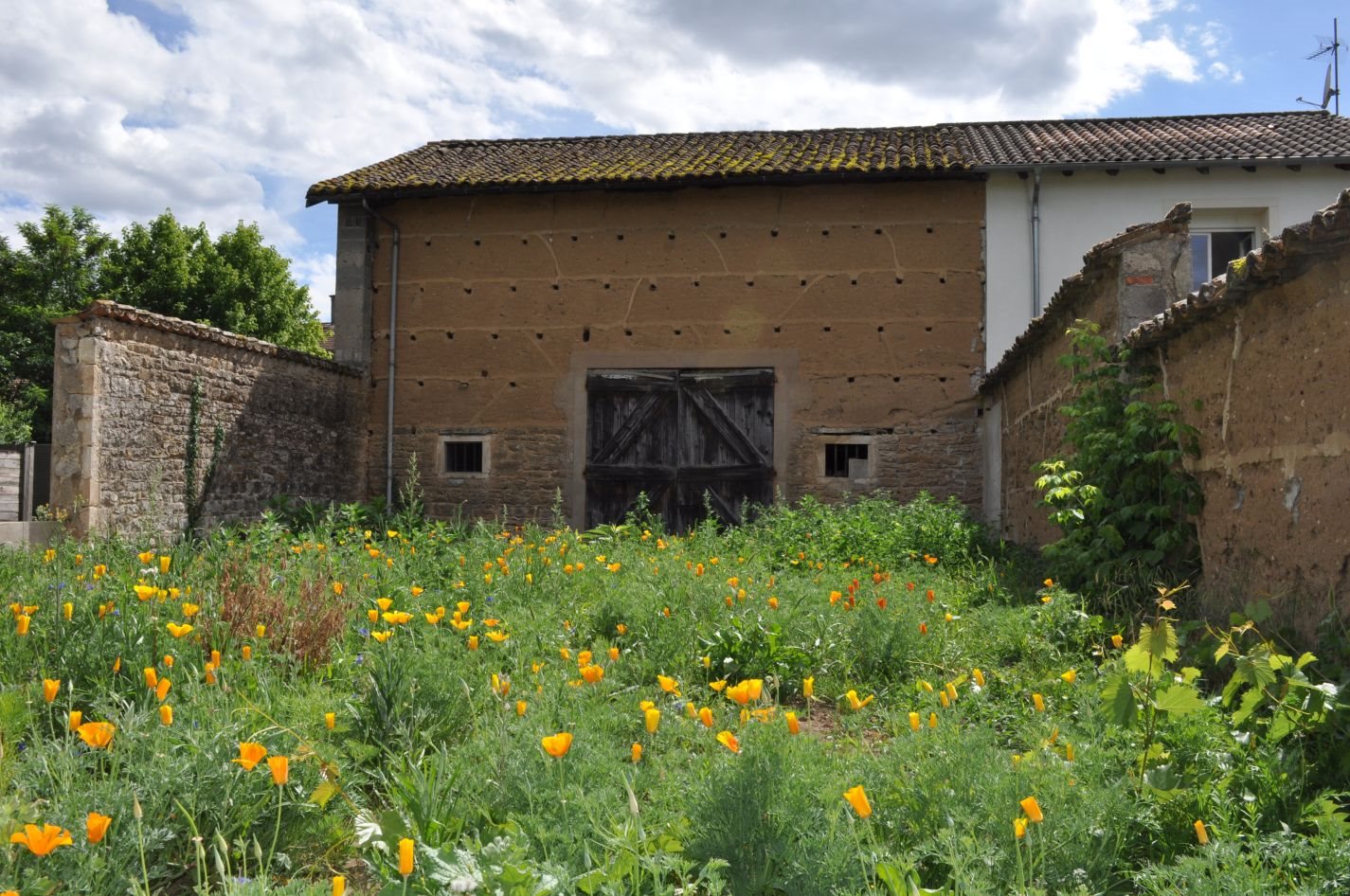 Maison à vendre, 132m², Montmerle-sur-Saône
