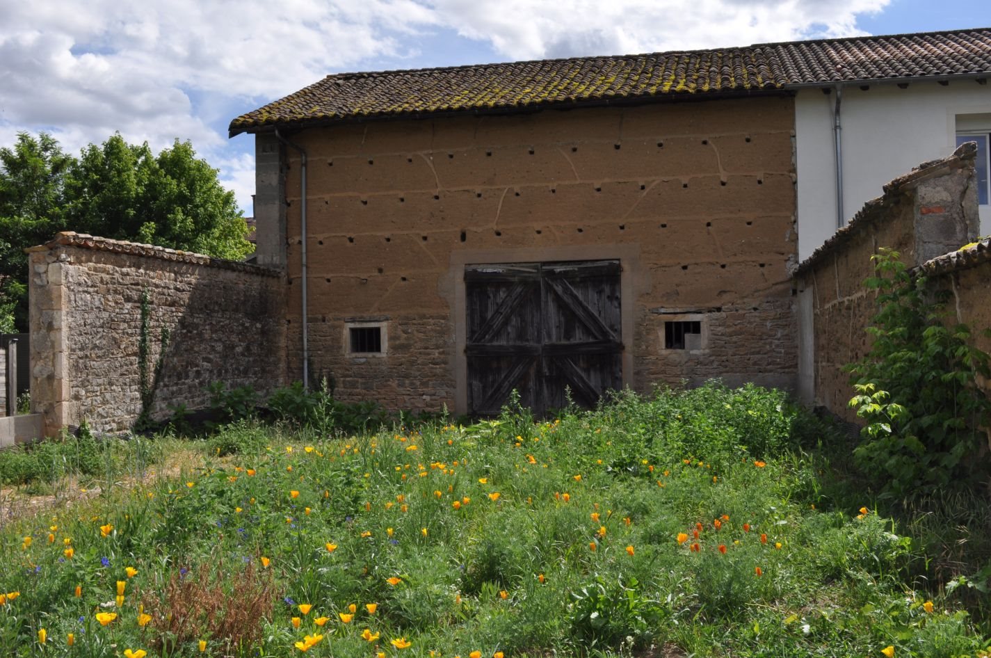 Maison à vendre, 132m², Montmerle-sur-Saône