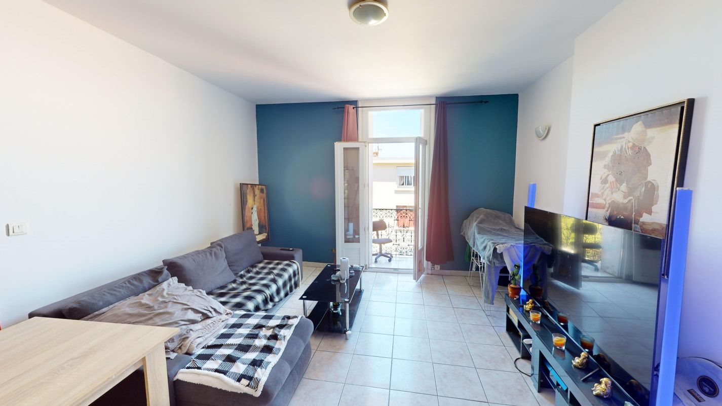 Appartement à vendre, 119m², Sète