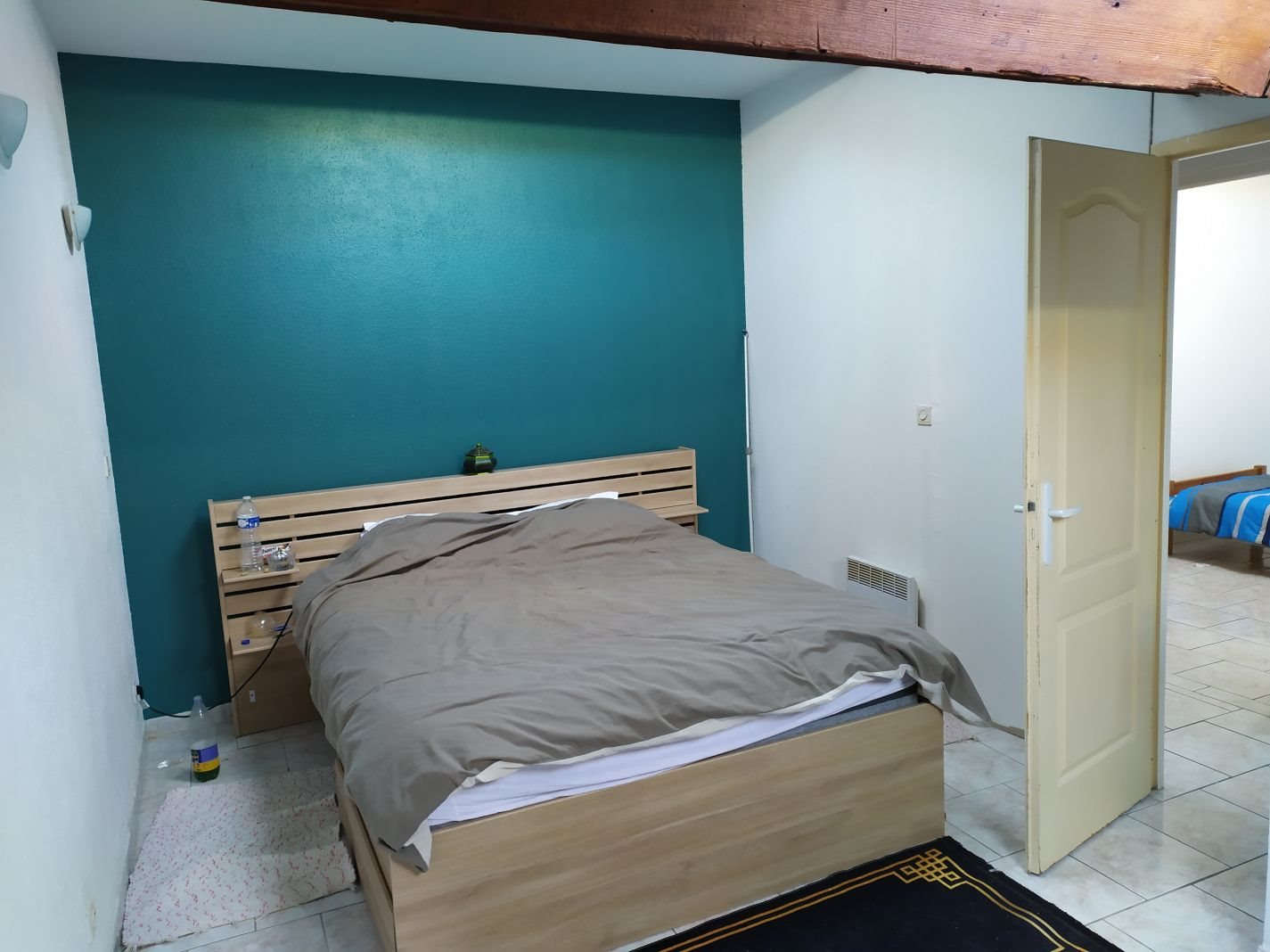 Appartement à vendre, 119m², Sète
