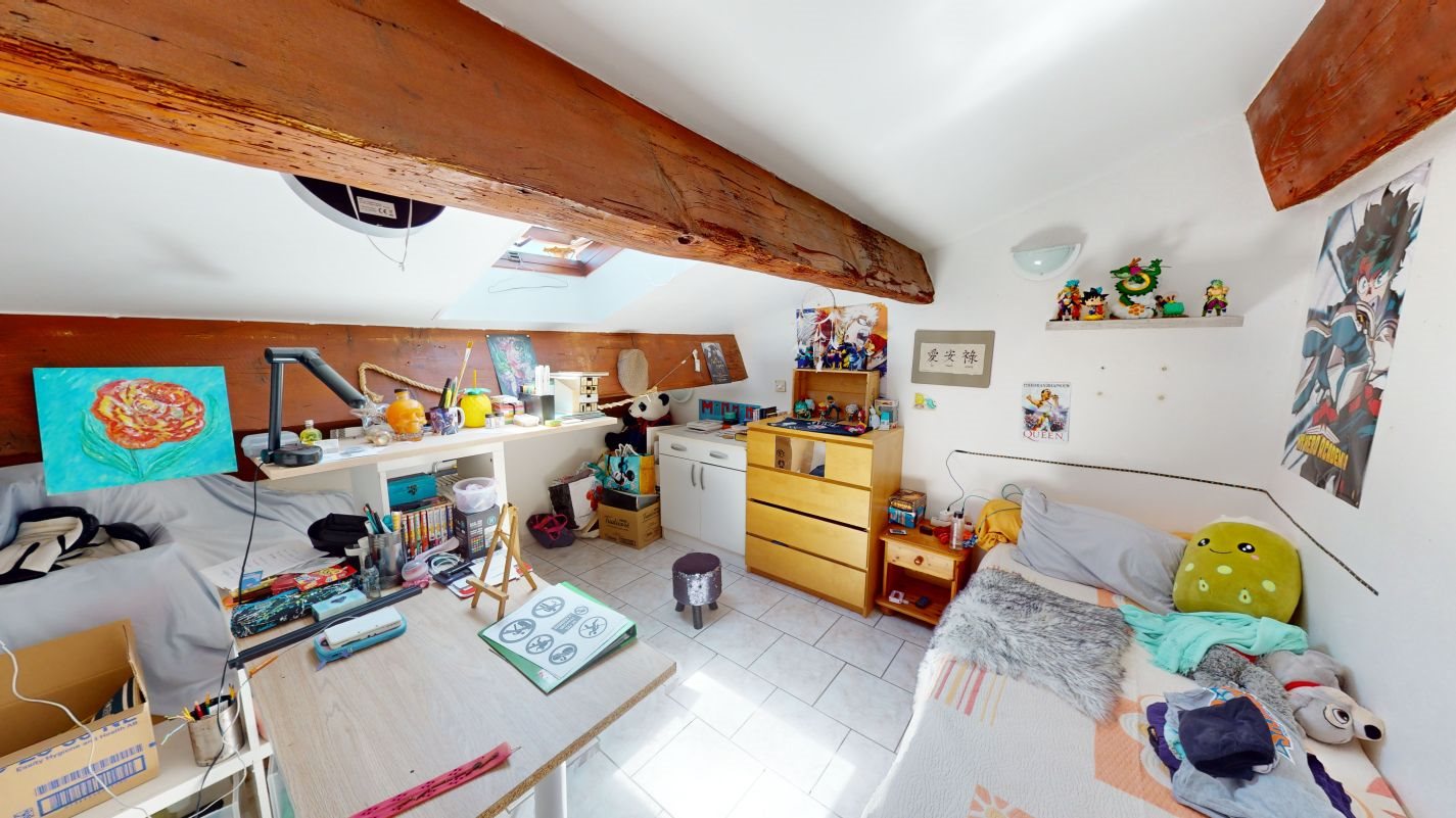 Appartement à vendre, 119m², Sète