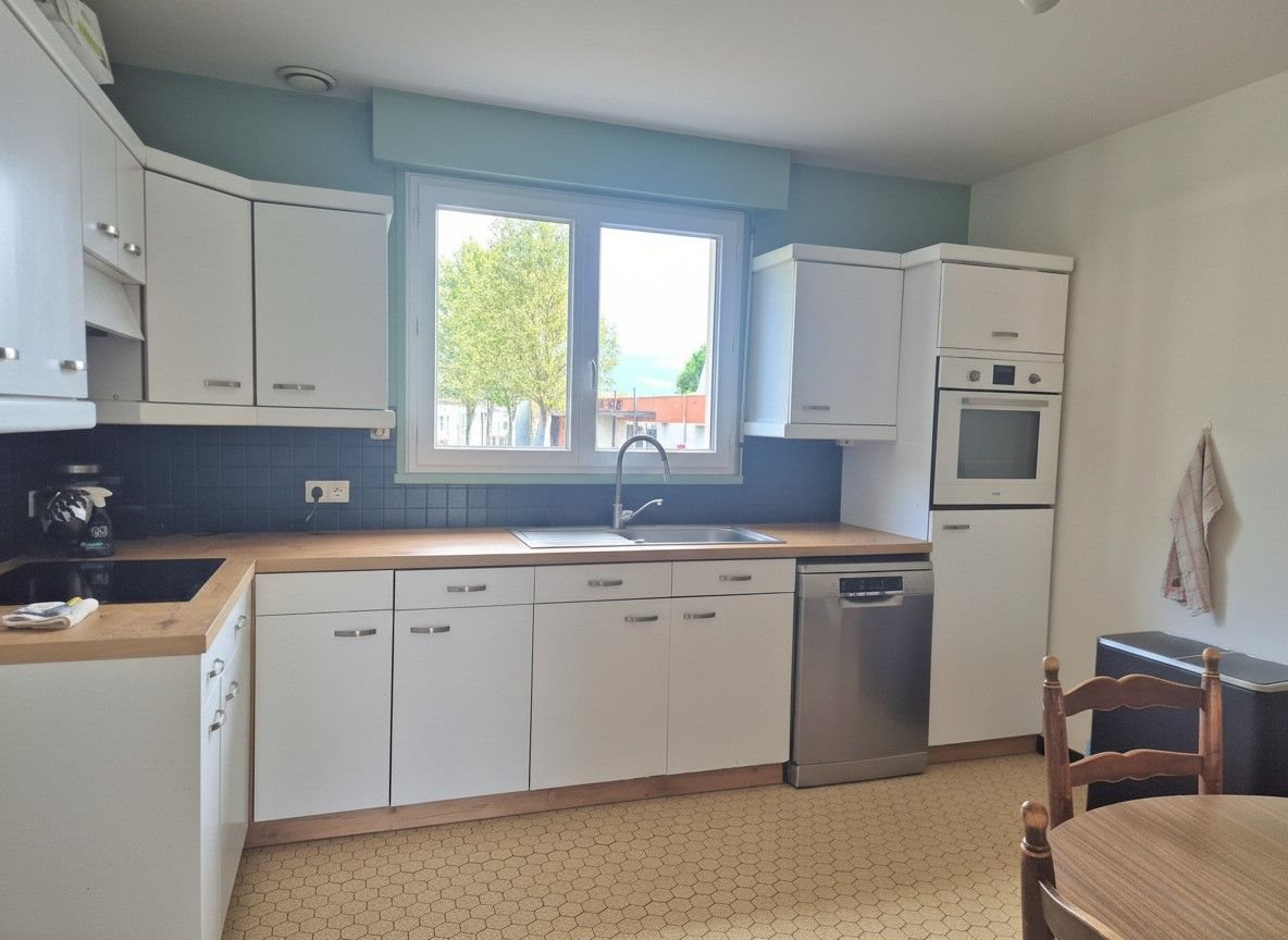 Maison à vendre, 82m², Sainte-Foy