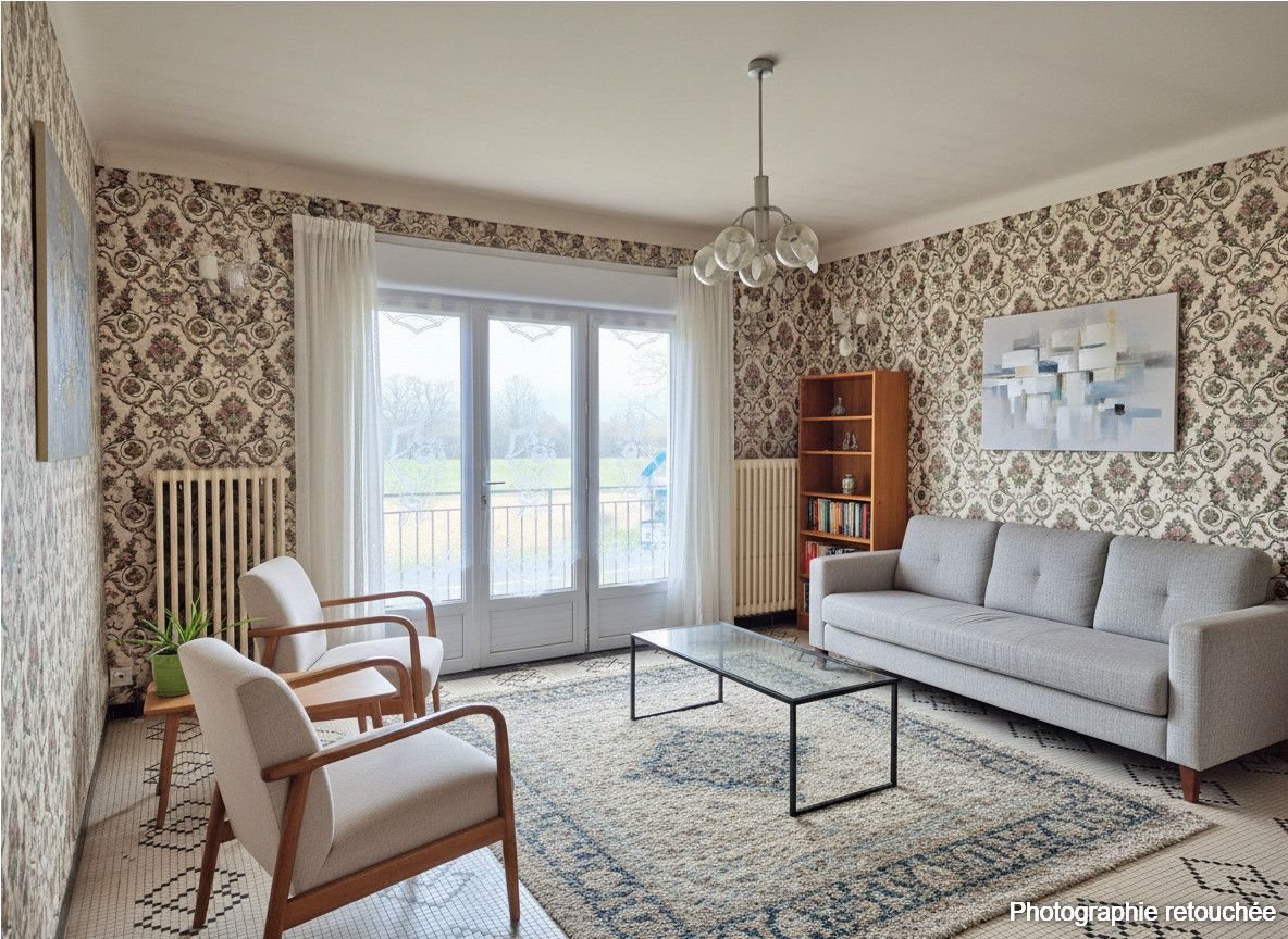 Maison à vendre, 164m², Aubigny