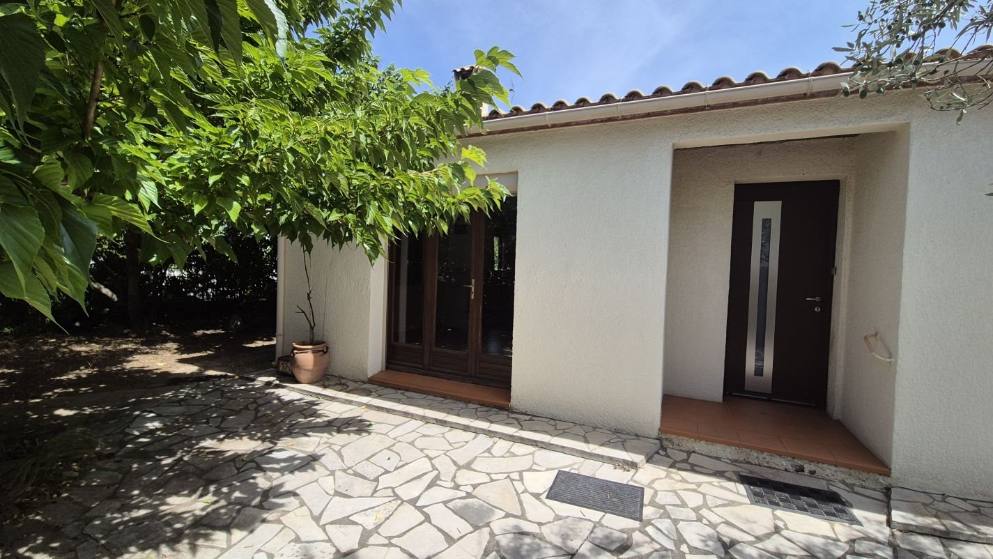 Maison à vendre, 124m², Le Crès