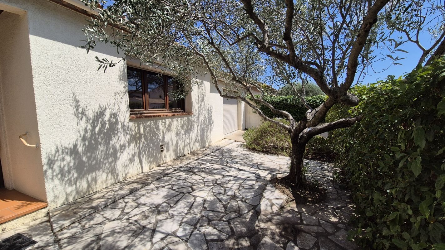 Maison à vendre, 124m², Le Crès