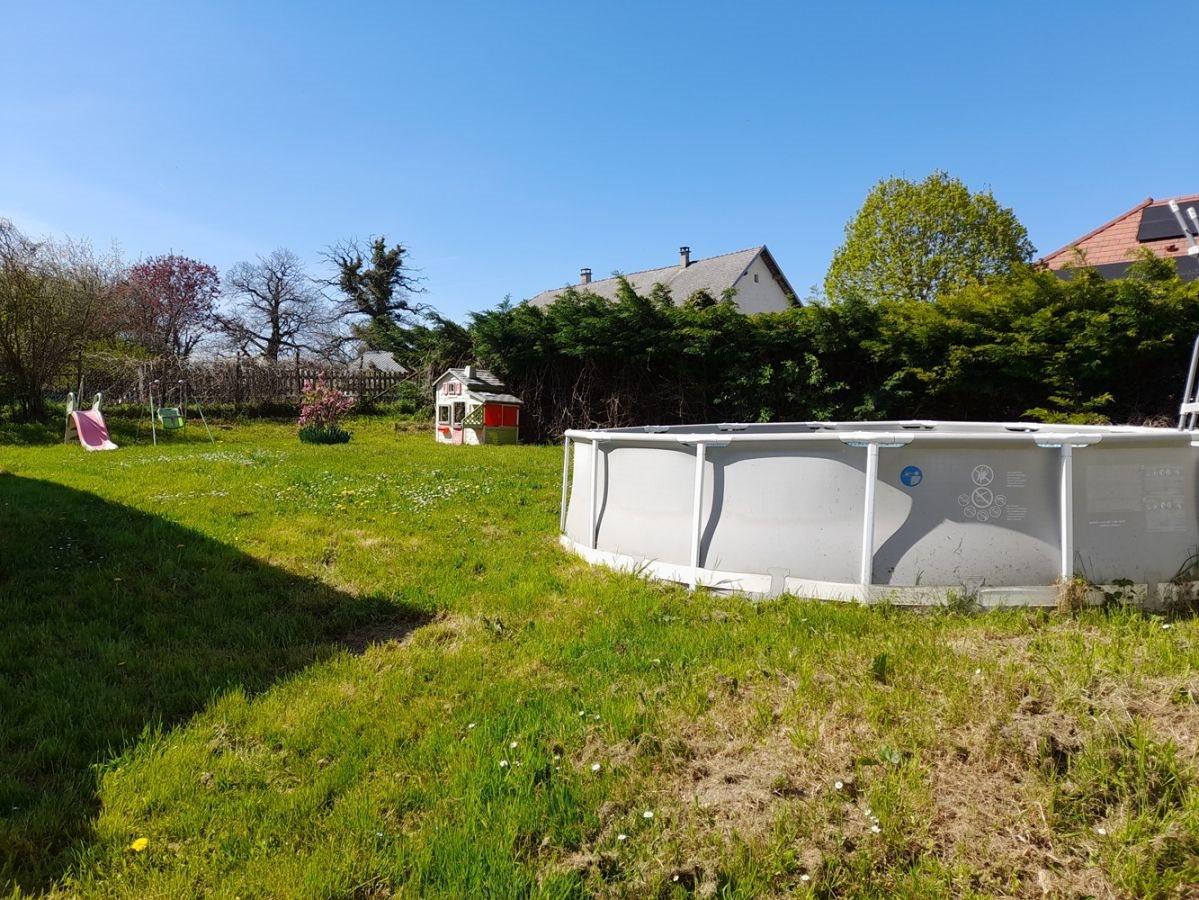Maison à vendre, 165m², Velanne