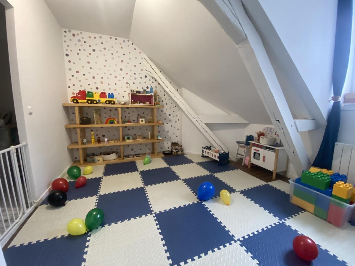 Appartement à vendre, 73m², Le Mans