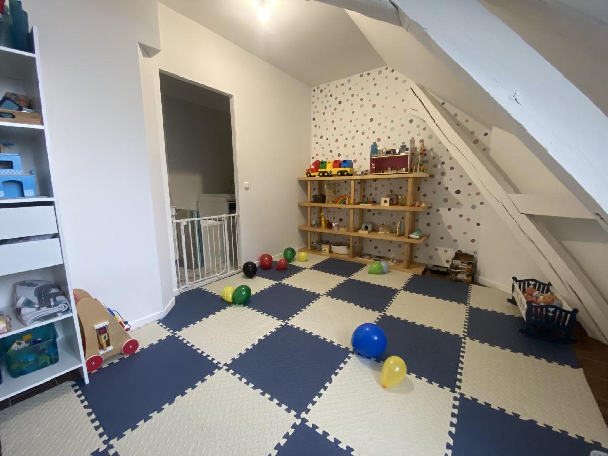 Appartement à vendre, 73m², Le Mans