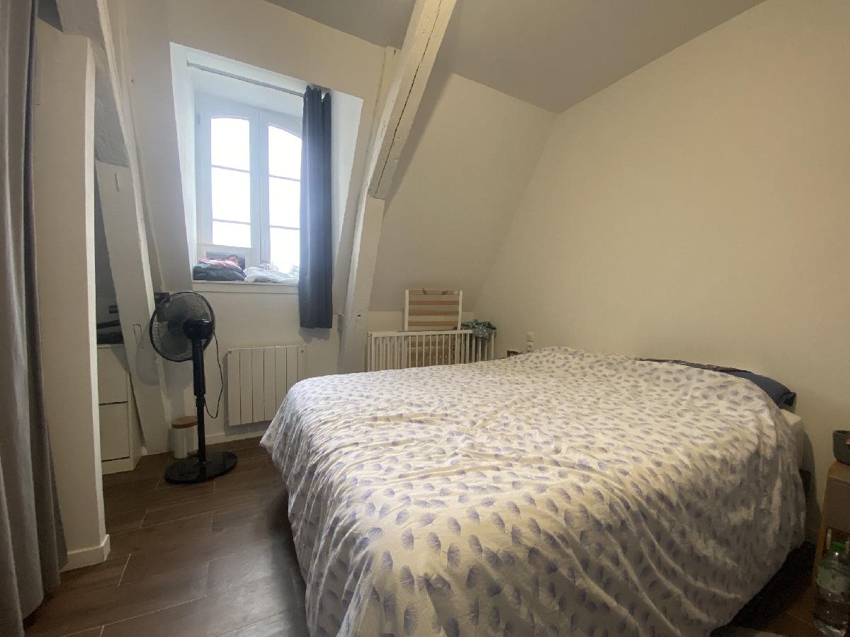 Appartement à vendre, 73m², Le Mans