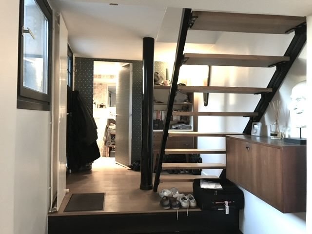 Maison à vendre, 79m², Rueil-Malmaison