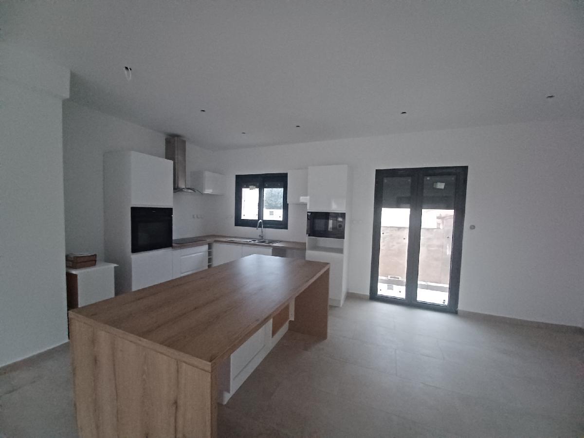 Maison à vendre, 112m², Vendres
