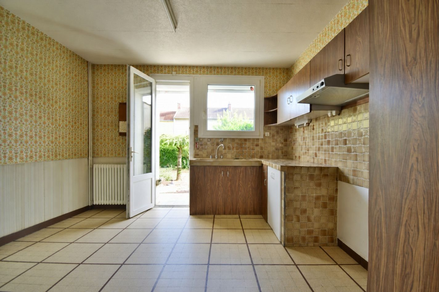 Maison à vendre, 92m², Cholet
