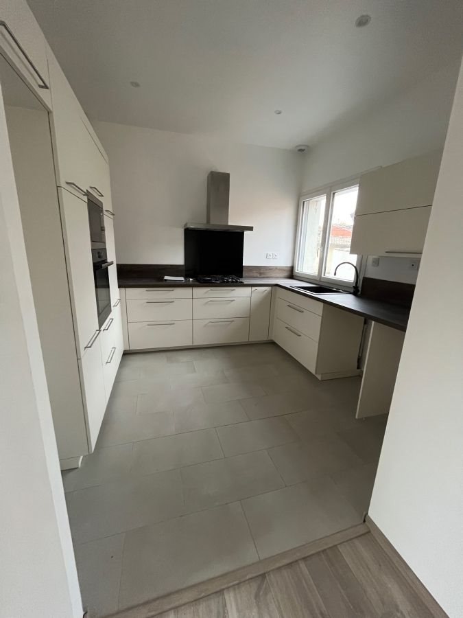 Appartement à vendre, 71m², Nîmes
