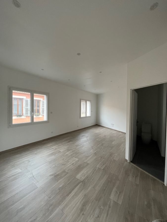 Appartement à vendre, 71m², Nîmes