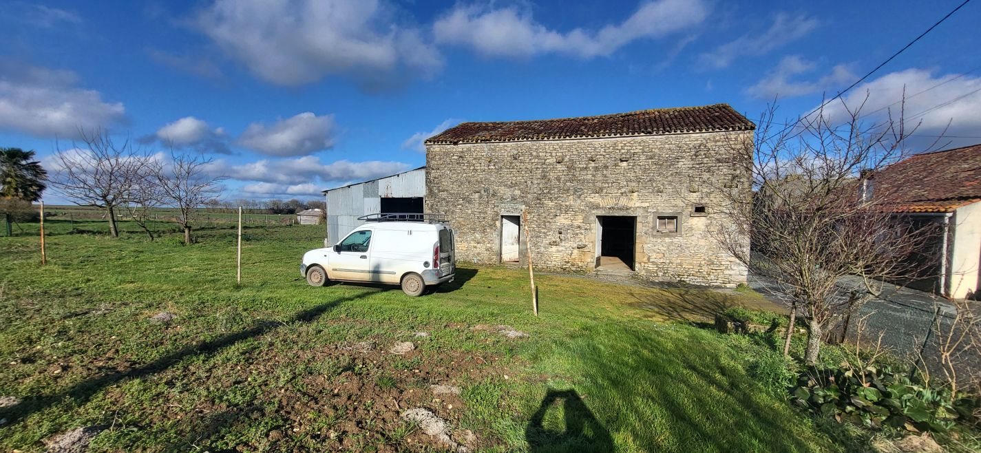 Maison à vendre, 135m², Saint-Hilaire-des-Loges