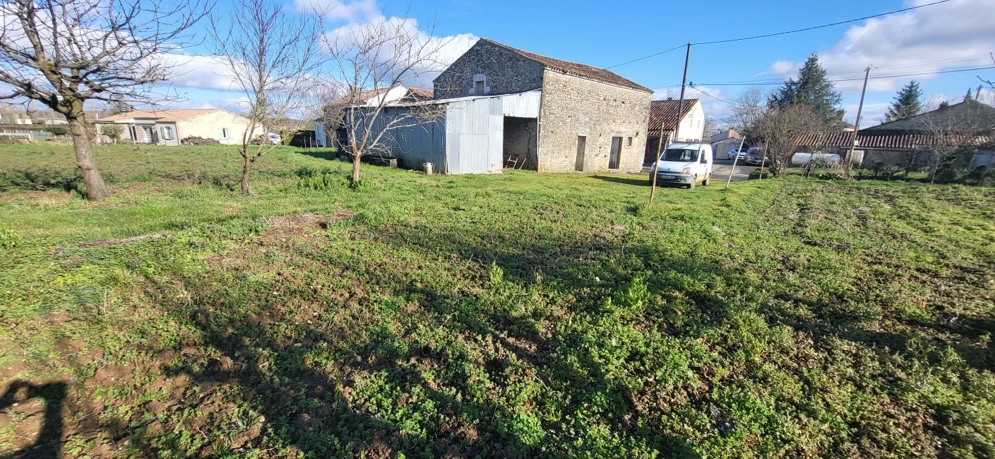 Maison à vendre, 135m², Saint-Hilaire-des-Loges