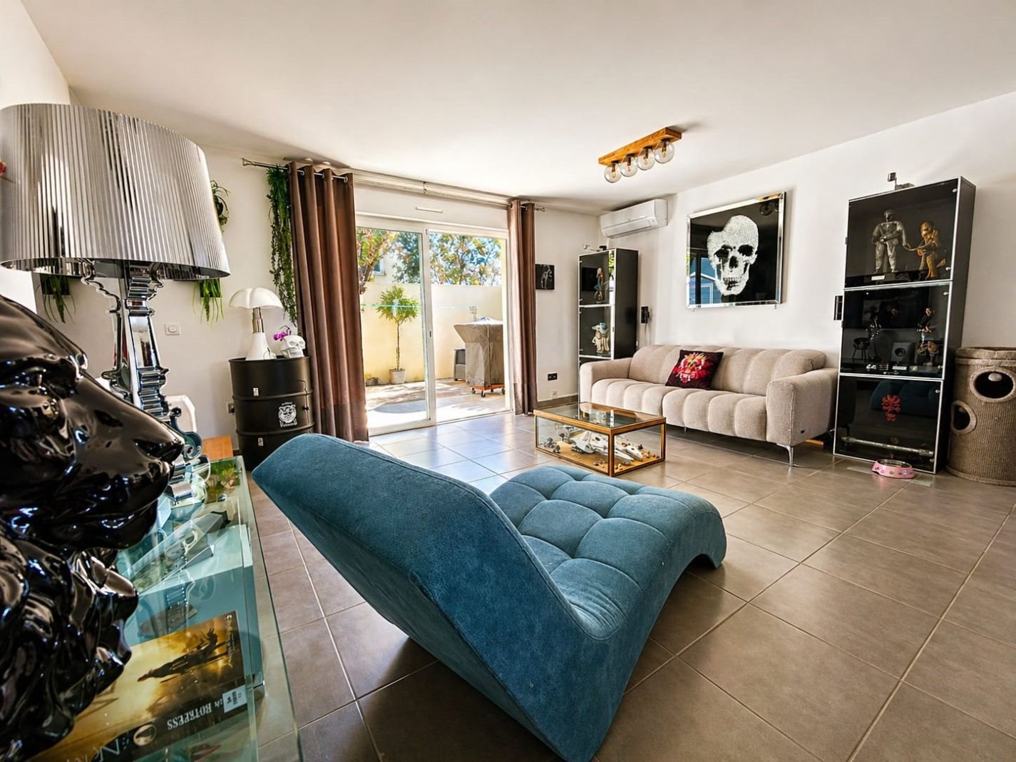 Maison à vendre, 91m², Poussan