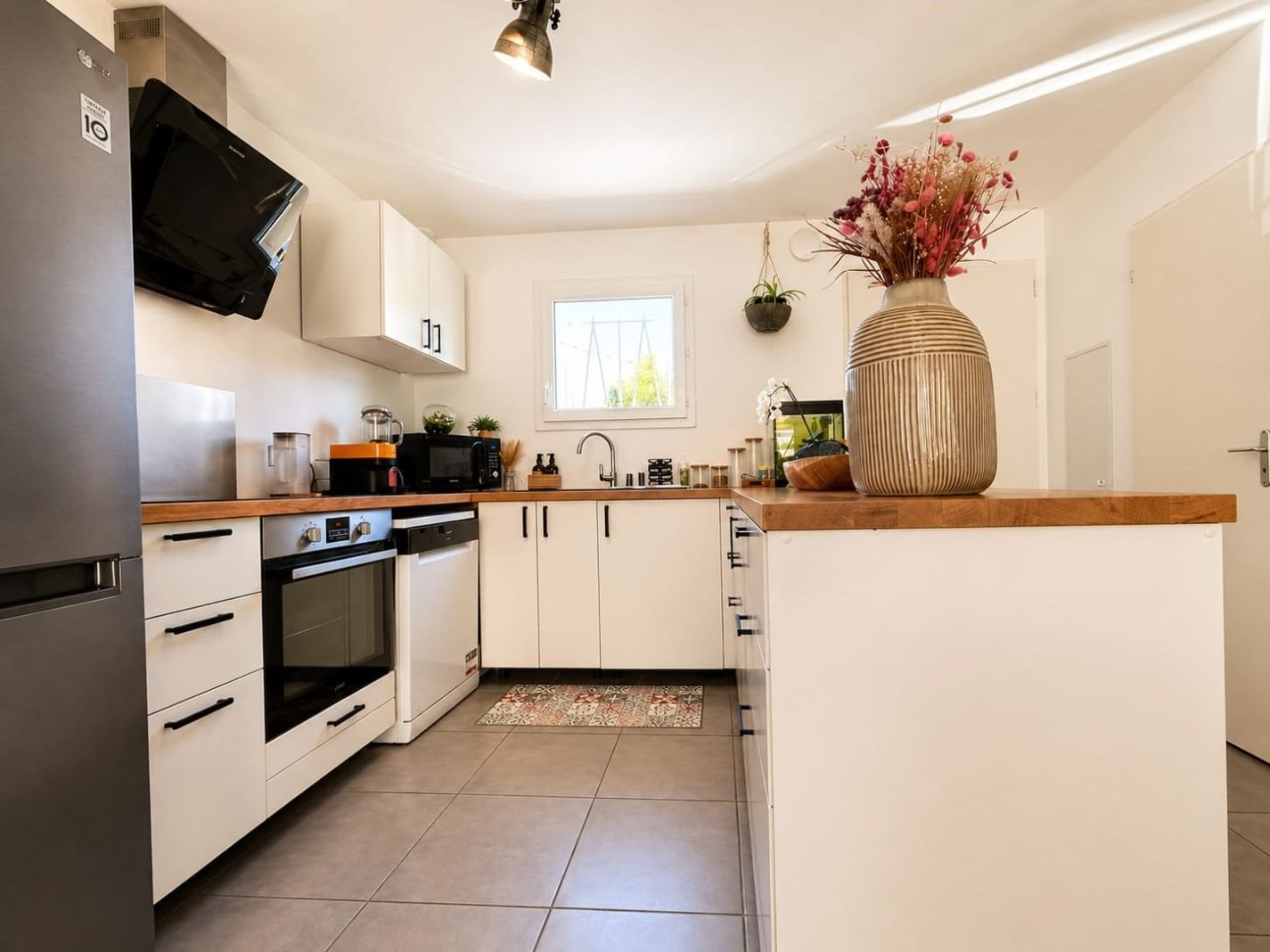 Maison à vendre, 91m², Poussan