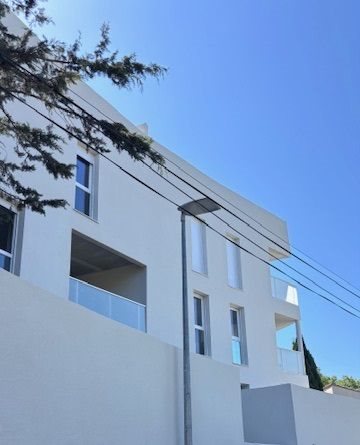Appartement à vendre, 57m², Nîmes