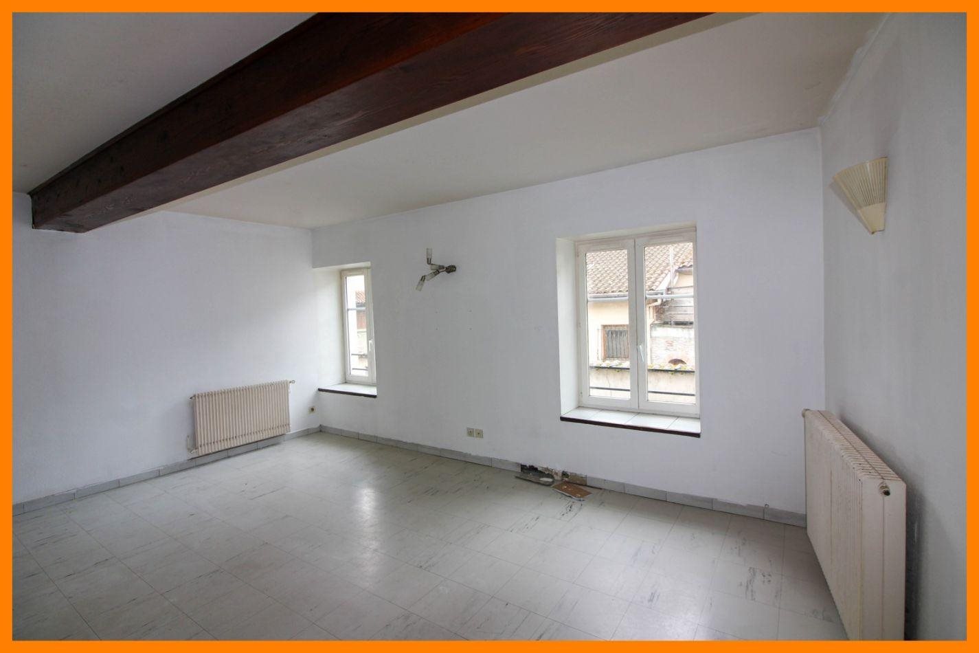 Maison à vendre, 70m², Montluel