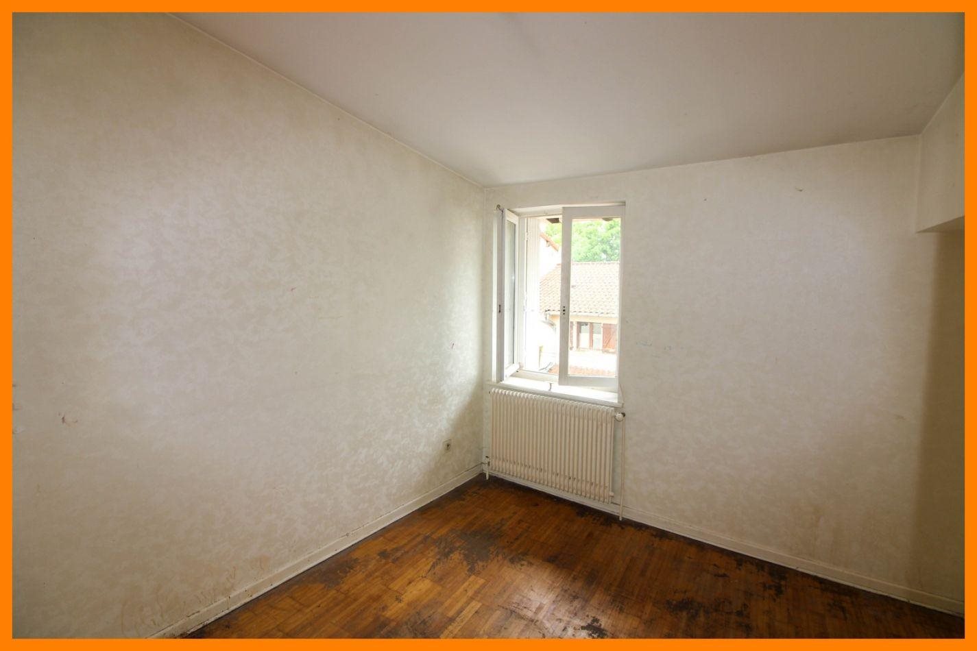 Maison à vendre, 70m², Montluel