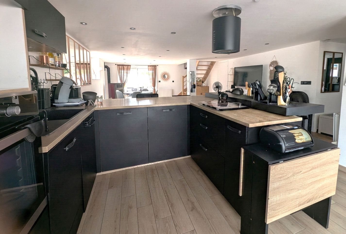 Maison à vendre, 142m², Riorges