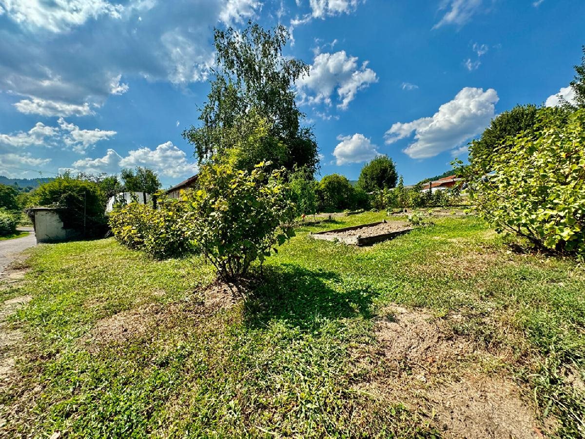 Maison à vendre, 78m², Matour