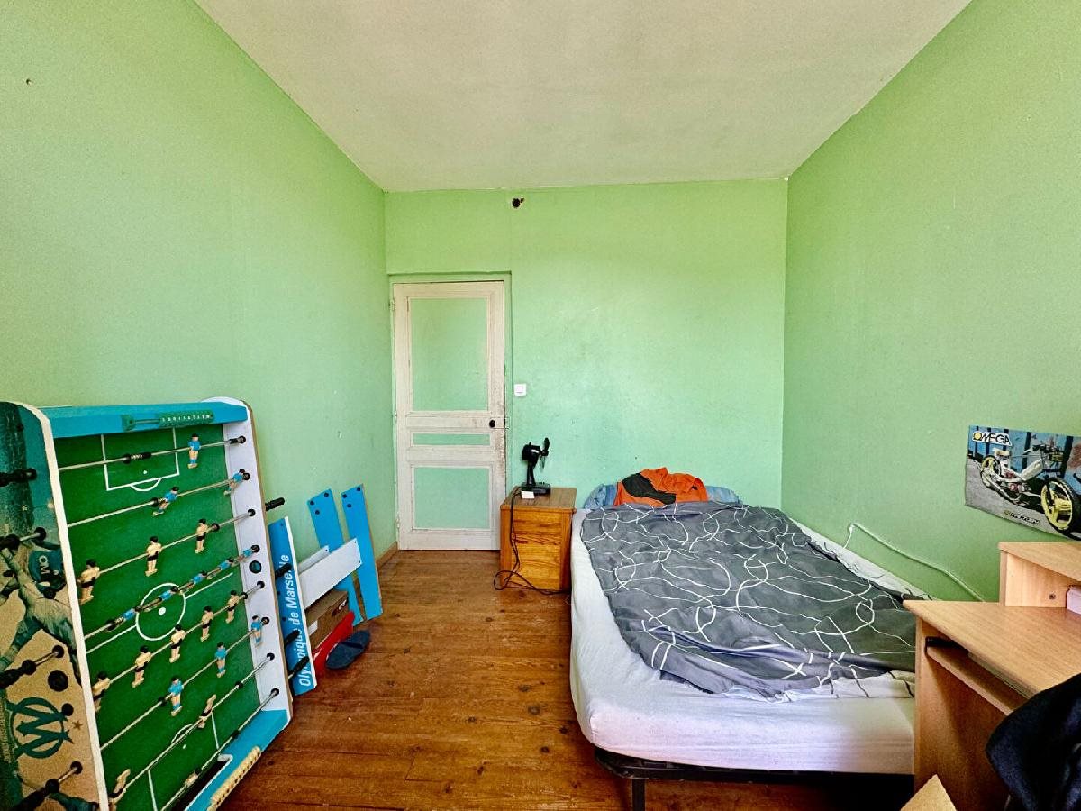 Maison à vendre, 78m², Matour
