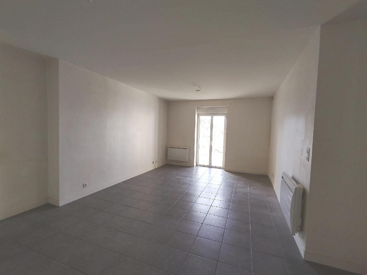Appartement à vendre, 47m², La Baule-Escoublac