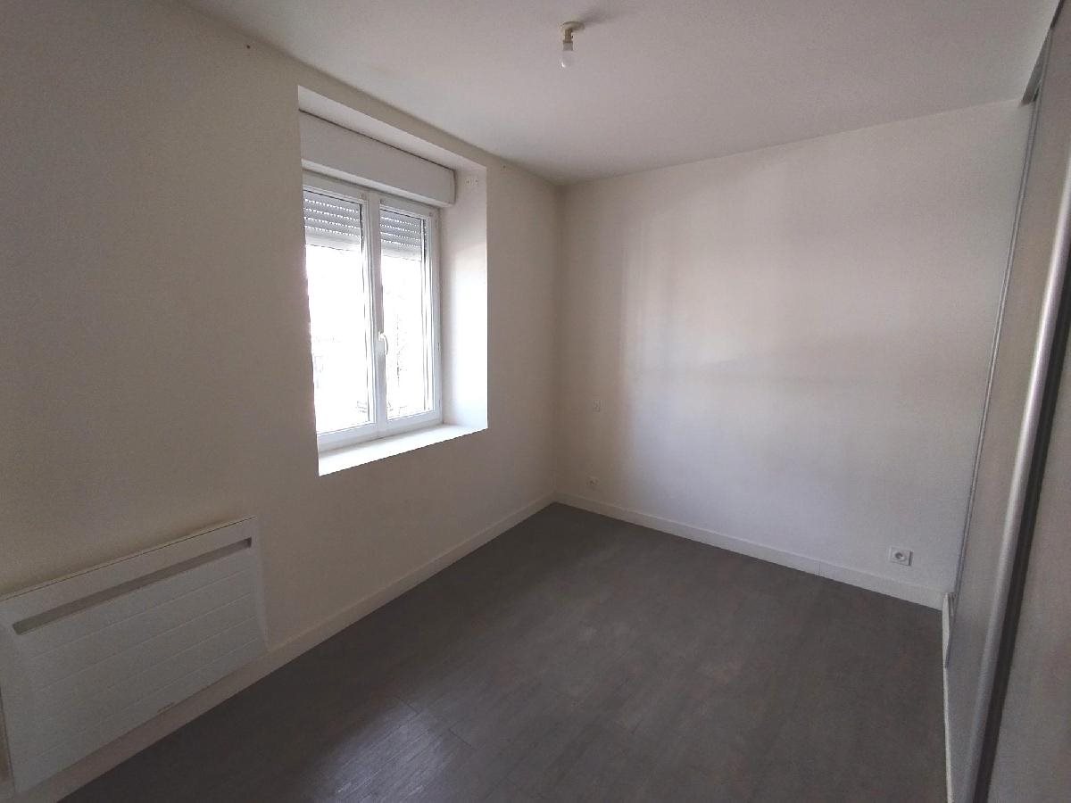Appartement à vendre, 47m², La Baule-Escoublac