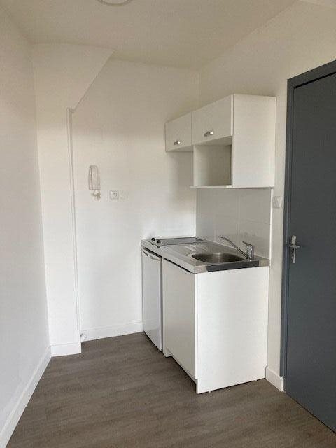 Appartement à louer, 21m², Armentières