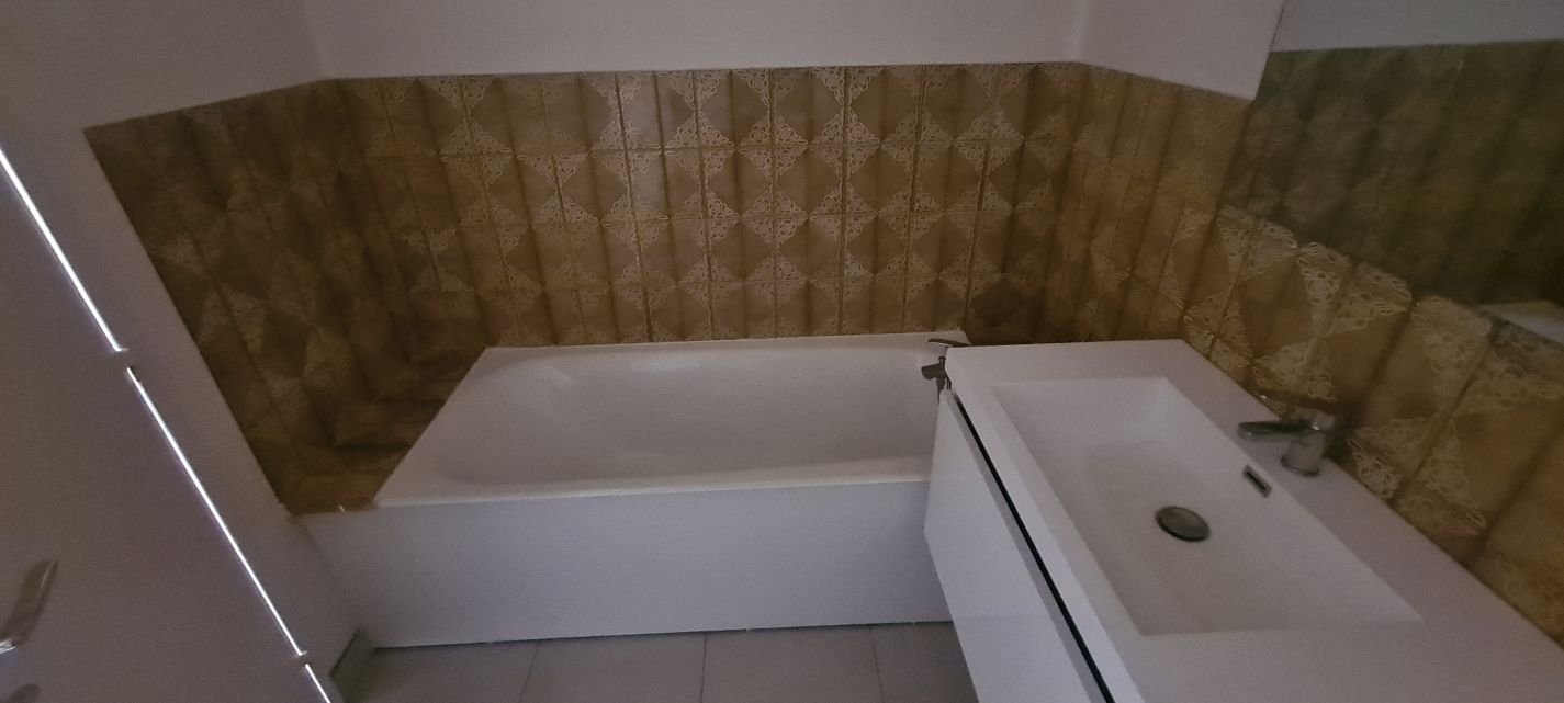 Appartement à vendre, 106m², Clichy