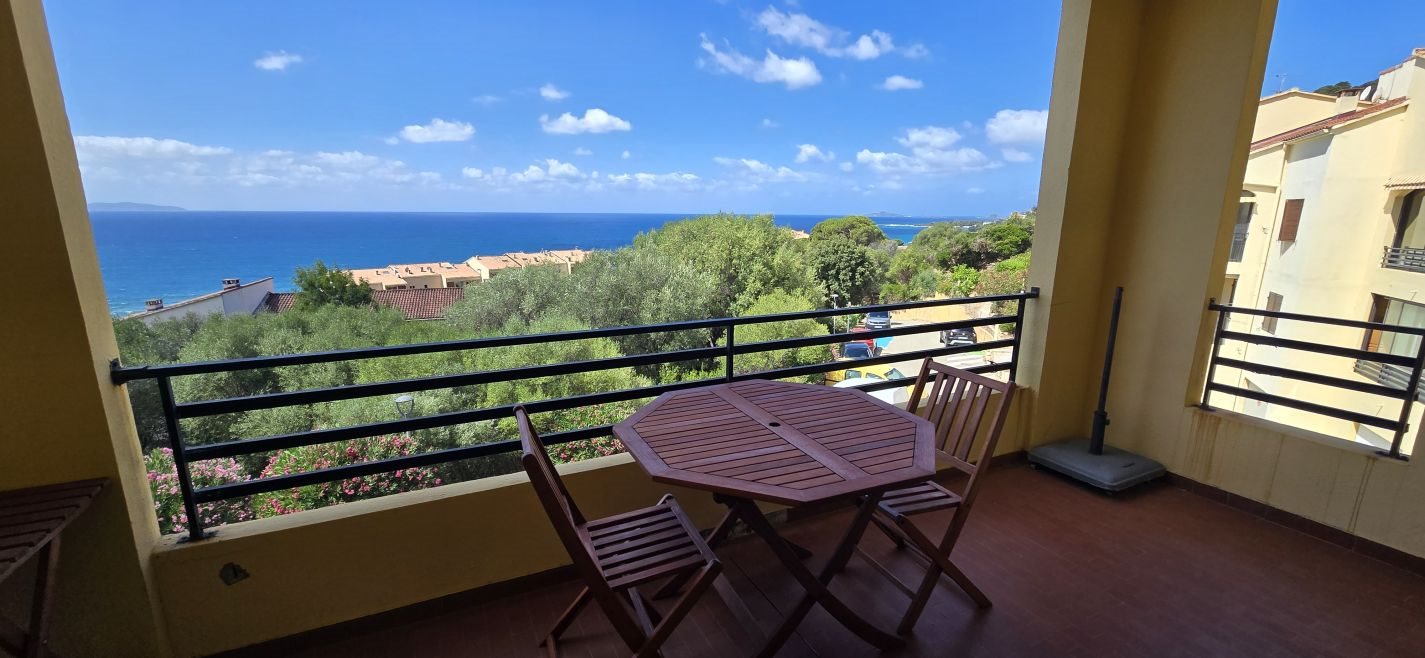 Appartement à vendre, 69m², Ajaccio