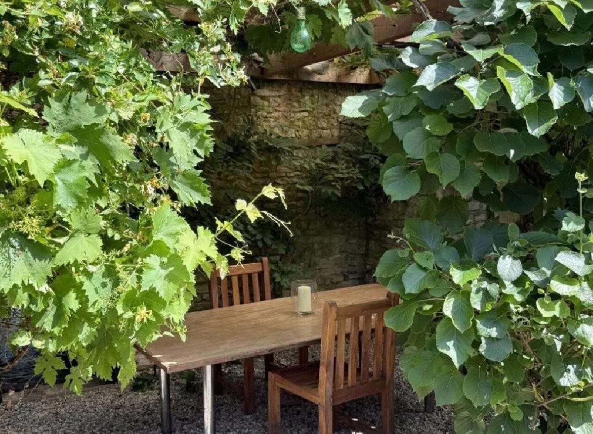 Maison à vendre, 100m², Nanteuil-en-Vallée