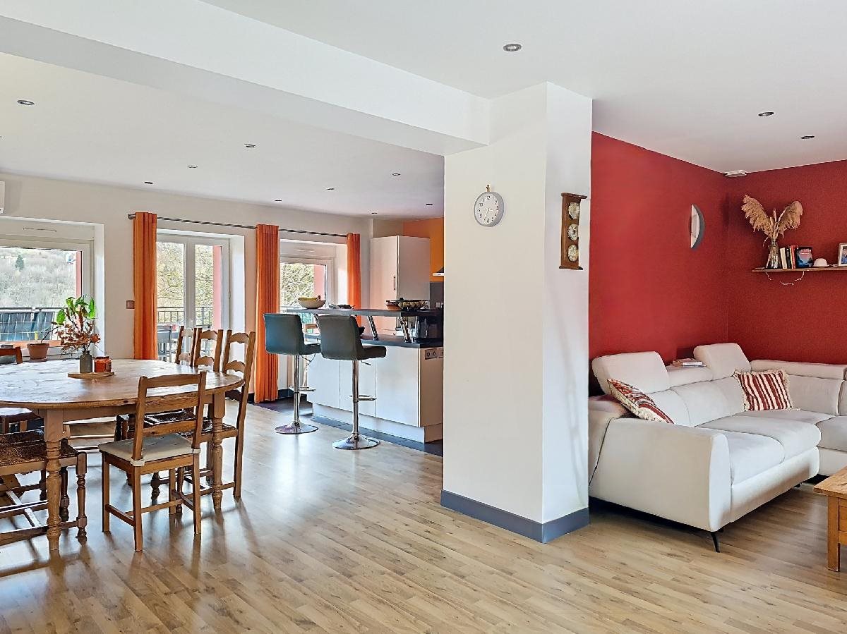 Maison à vendre, 135m², La Broque