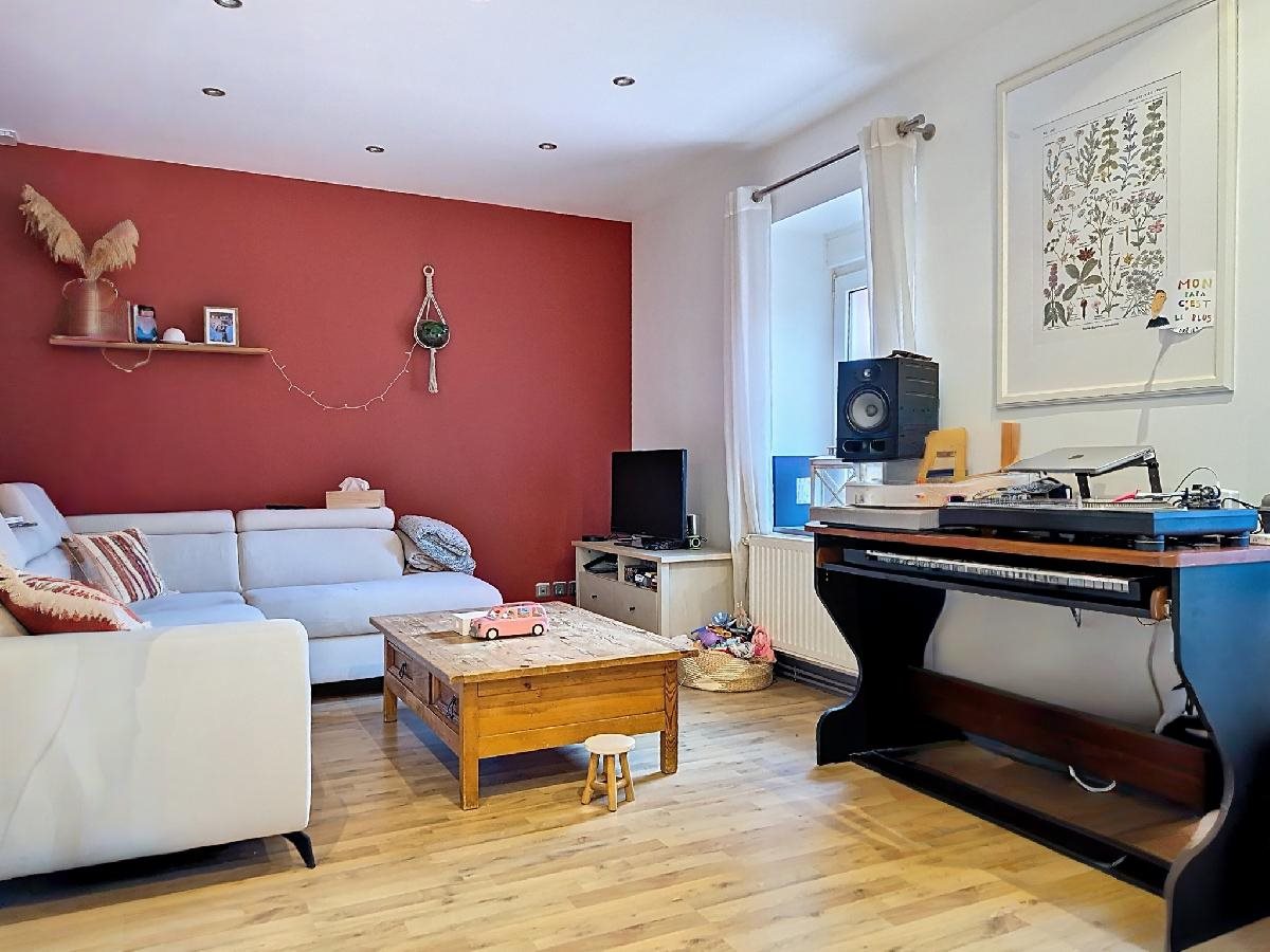 Maison à vendre, 135m², La Broque