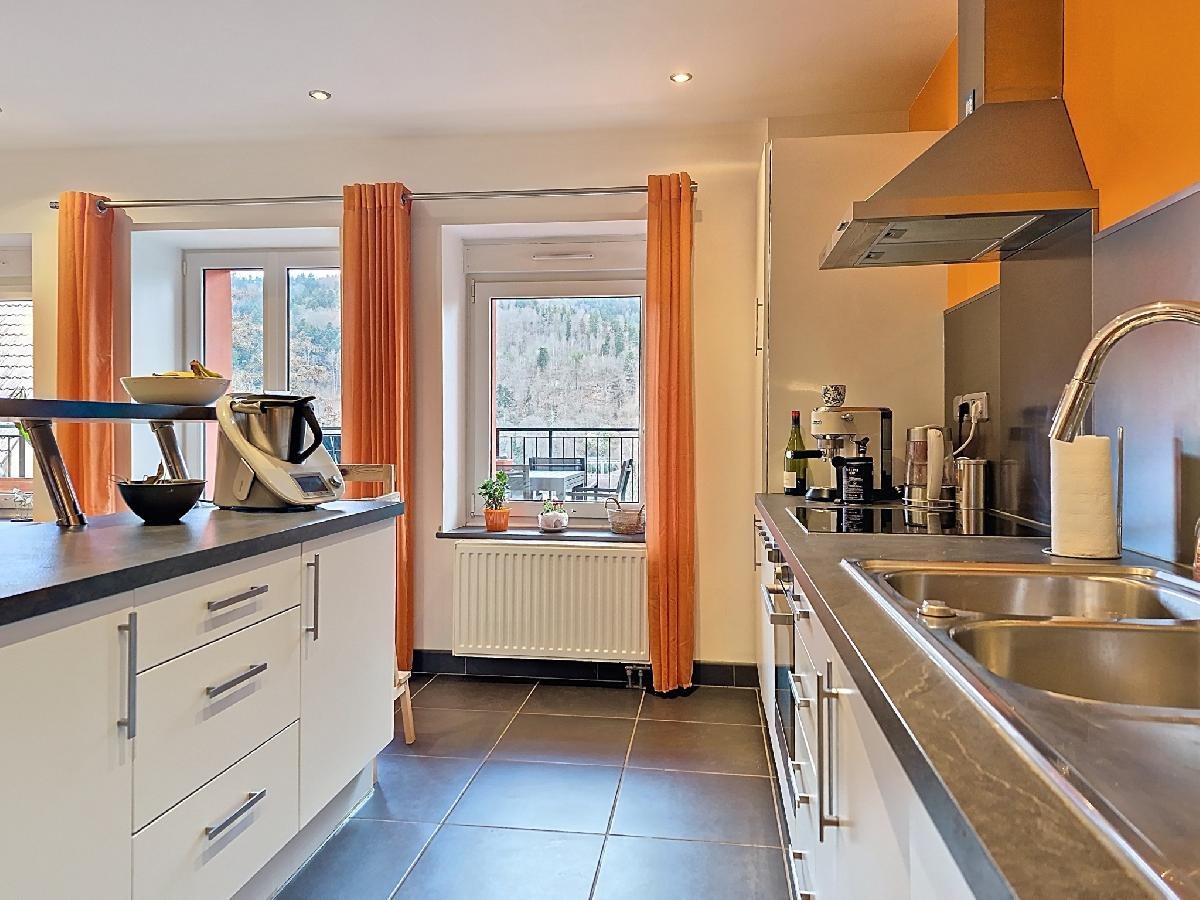 Maison à vendre, 135m², La Broque