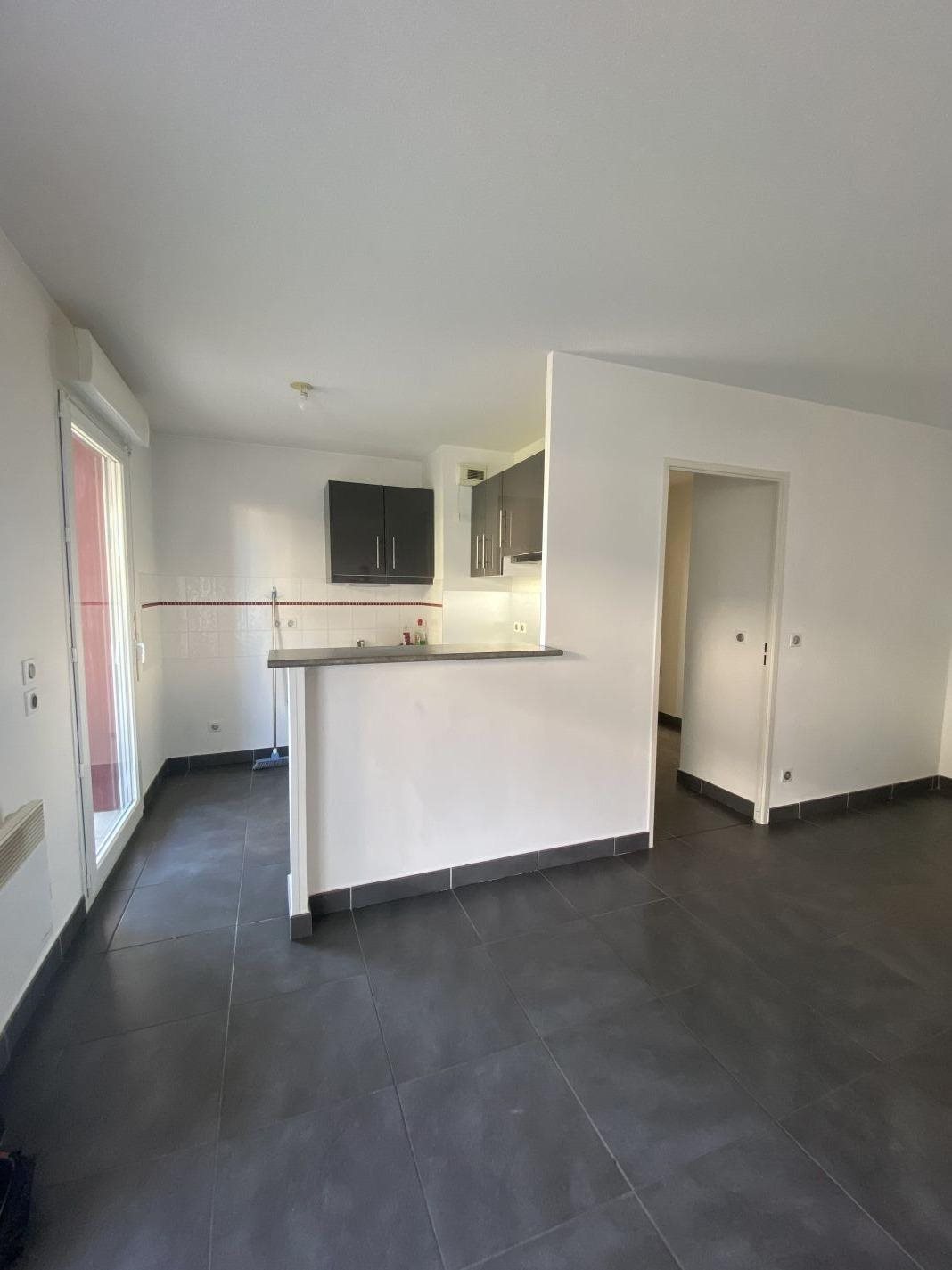 Appartement à vendre, 63m², Le Crès